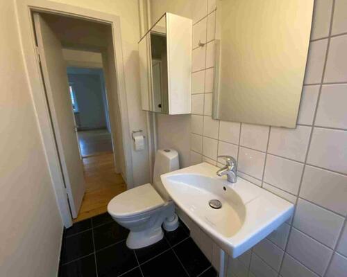 2 værelses lejlighed i Randers NV