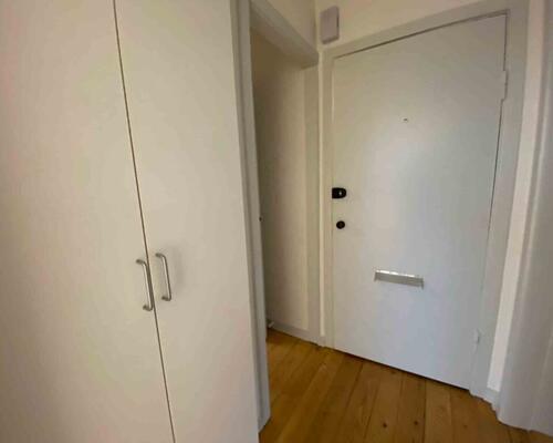 2 værelses lejlighed i Randers NV