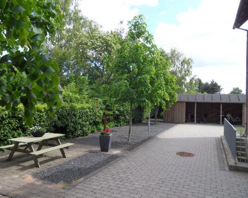 2 værelses lejlighed i Randers NV