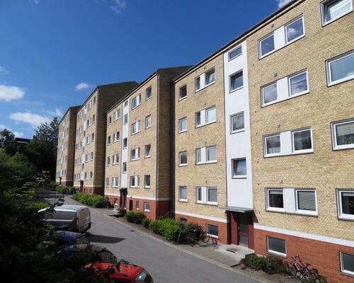 2 værelses lejlighed i Randers SV