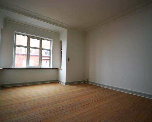 3 værelses lejlighed i Randers