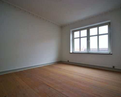 3 værelses lejlighed i Randers