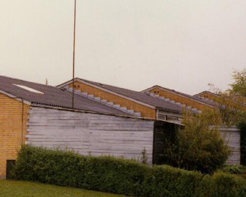 3 værelses lejlighed i Lunderskov