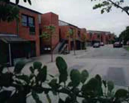 3 værelses lejlighed i Aalborg