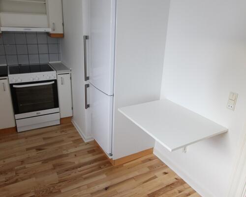 3 værelses lejlighed i Kolding