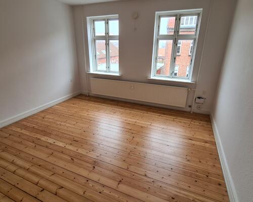 2 værelses lejlighed i Vejle