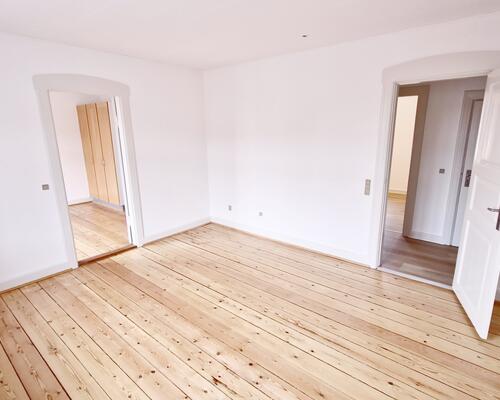 2 værelses lejlighed i Vejle