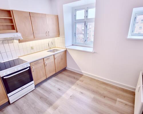 2 værelses lejlighed i Vejle