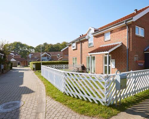 1 værelses lejlighed i Middelfart