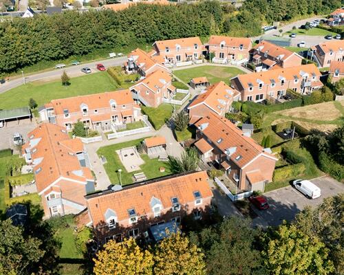 1 værelses lejlighed i Middelfart