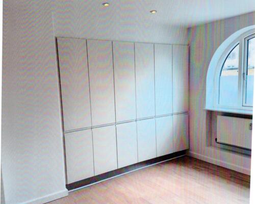 Skøn Stuelejlighed m. terrasse i Odense C.