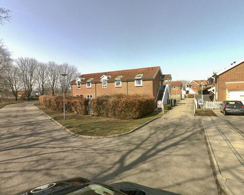 1 værelses lejlighed i Middelfart