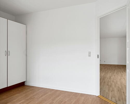 Delevenlig 3 værelses i Odense C! KUN 1 MÅNEDS DEPOSITUM