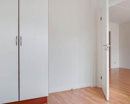 Delevenlig 3 værelses i Odense C! KUN 1 MÅNEDS DEPOSITUM