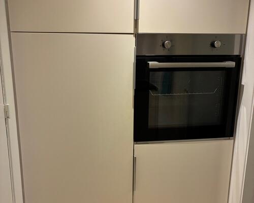 Fin 1. værelses lejlighed