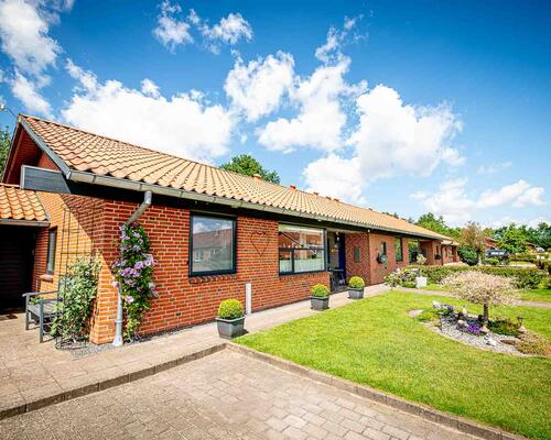 2 værelses hus i Tinglev