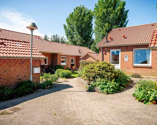 2 værelses hus i Tinglev