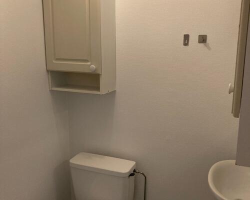 Regulær 2. værelses lejlighed