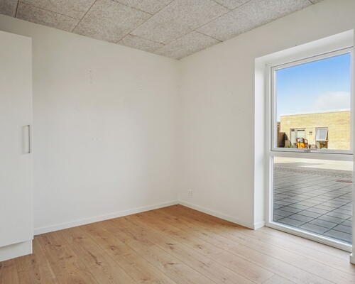 4 værelses hus i Vejle