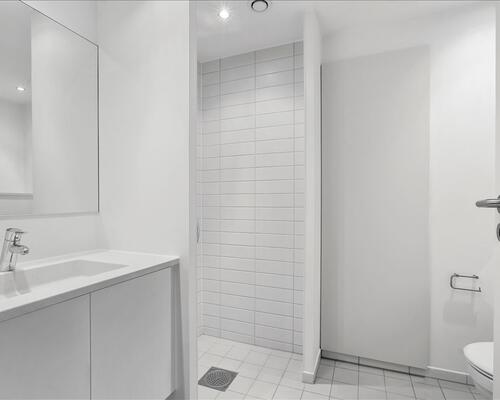 3 værelses lejlighed i København Ø