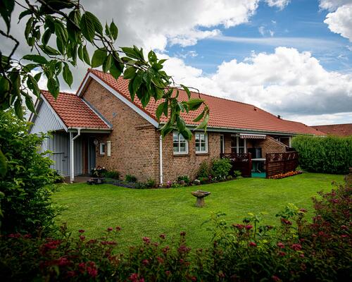 4 værelses lejlighed i Aabenraa