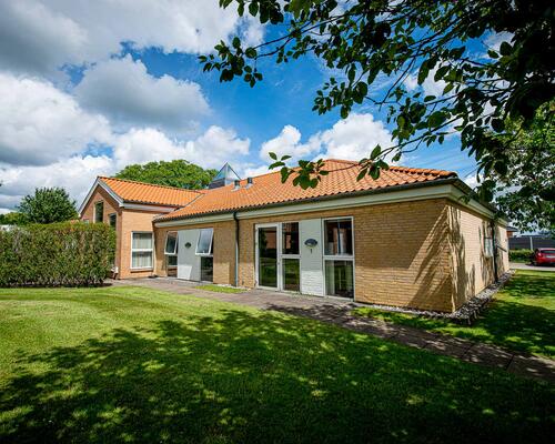 4 værelses lejlighed i Aabenraa