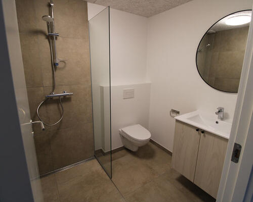 1 værelses lejlighed i Kolding