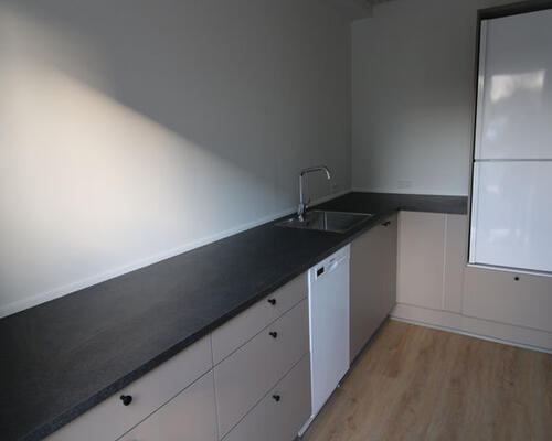 1 værelses lejlighed i Kolding