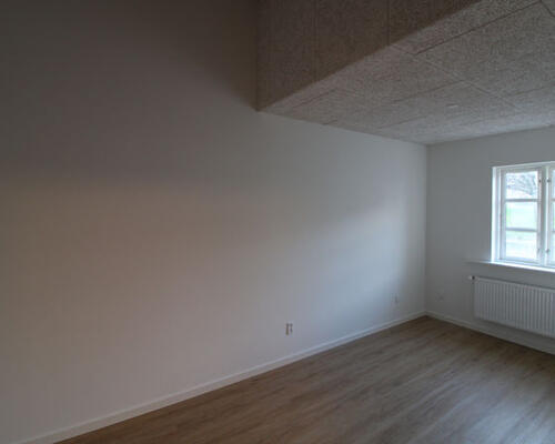 1 værelses lejlighed i Kolding