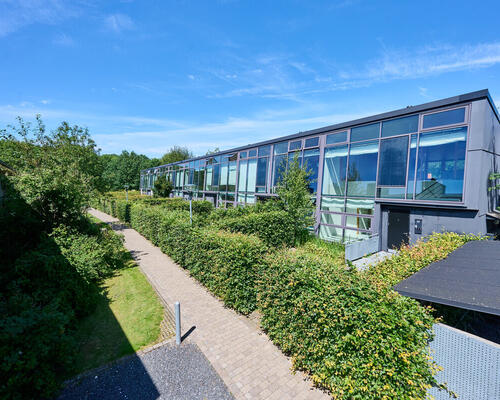 3 værelses hus i Ikast