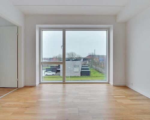 2 værelses lejlighed i Risskov