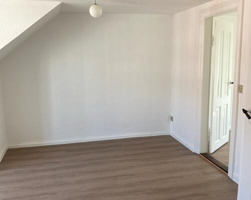 Regulær 2. værelses lejlighed