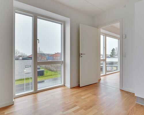 2 værelses lejlighed i Risskov