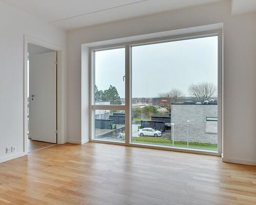 2 værelses lejlighed i Risskov