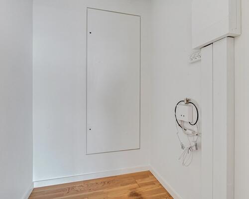 2 værelses lejlighed i Risskov