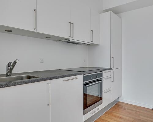 2 værelses lejlighed i Risskov