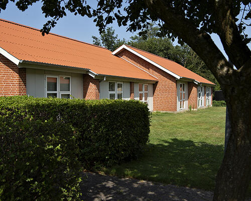 1 værelses lejlighed i Bjerringbro