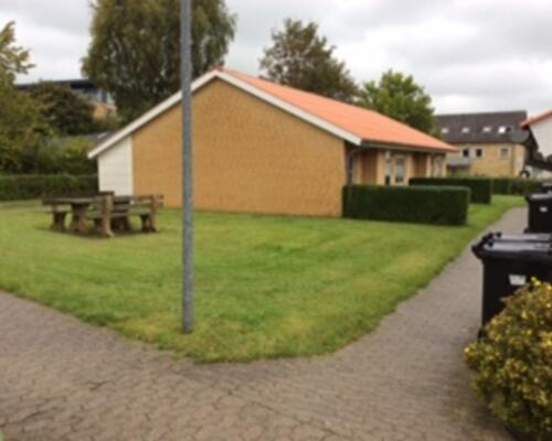 1 værelses lejlighed i Bjerringbro