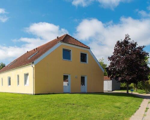 1 værelses lejlighed i Sæby