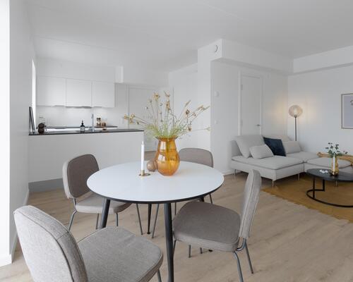 Hedvig Billes Top 10, 2.3