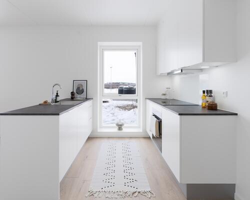 Hedvig Billes Top 12, 1.3