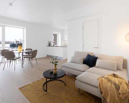 Hedvig Billes Top 12, 1.3