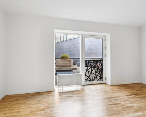 Godt indrettet 2-værelses i skønne Odense! KUN 2 MÅNEDERS DEPOSITUM