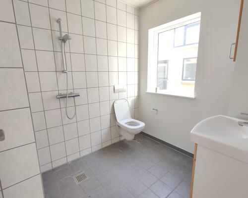 4 værelses lejlighed i Fredericia