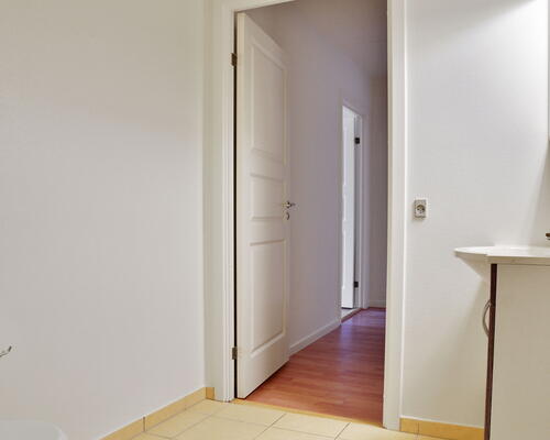 Delevenlig og veldisponeret 3 værelsesKUN 1 MÅNEDS DEPOSITUM