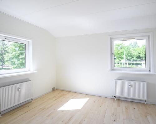 Studiebolig i Aalborg Øst med mulighed for husdyr