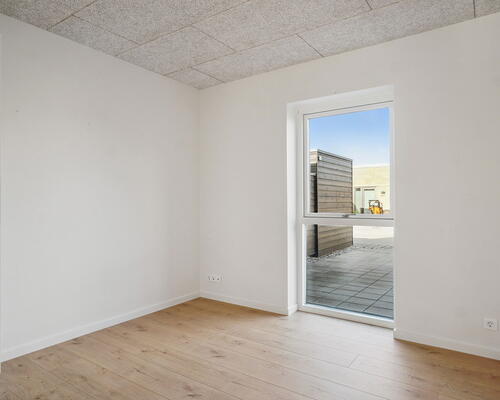 4 værelses hus i Vejle