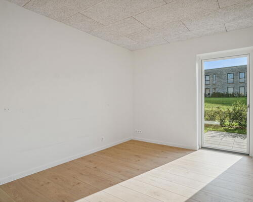 4 værelses hus i Vejle