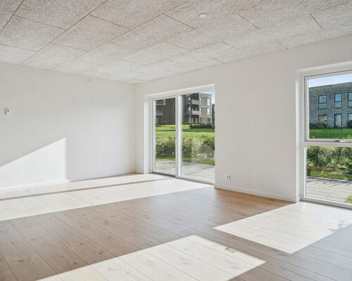 4 værelses hus i Vejle