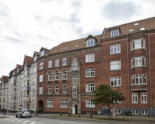 2 værelses lejlighed i Randers